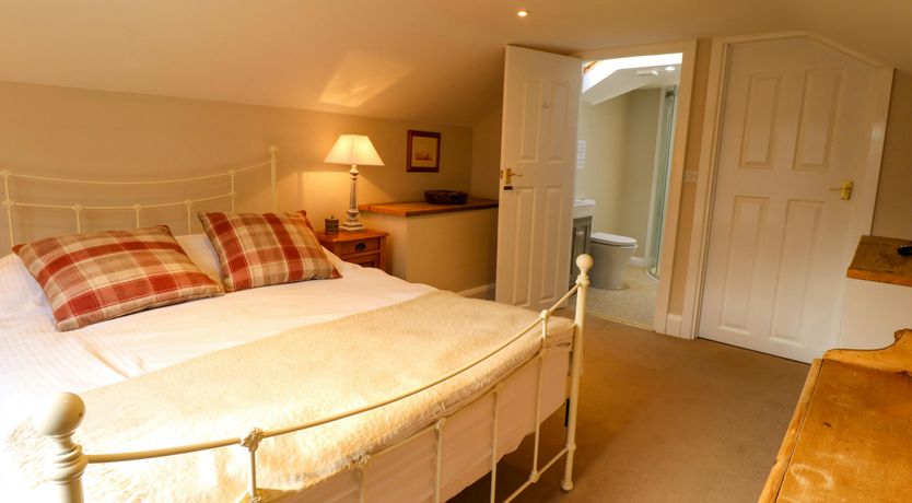 Photo of North Winds