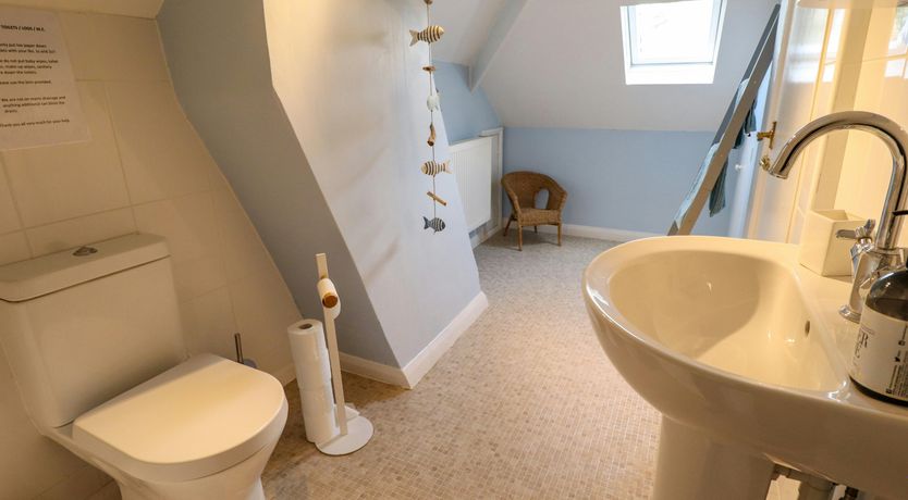 Photo of North Winds