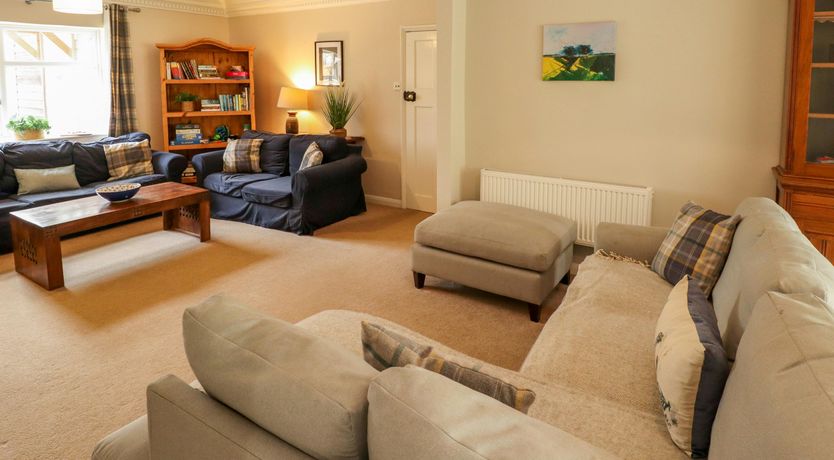 Photo of North Winds