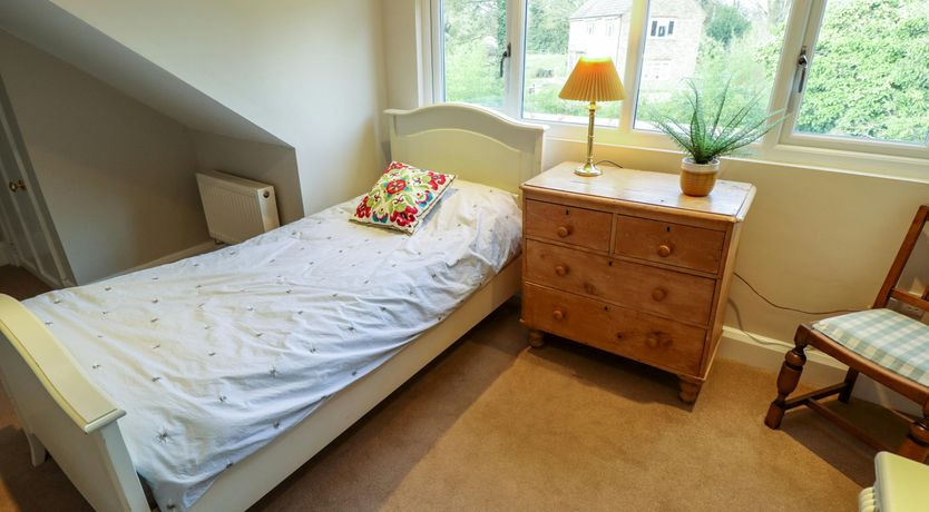 Photo of North Winds