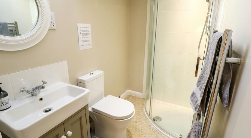 Photo of North Winds