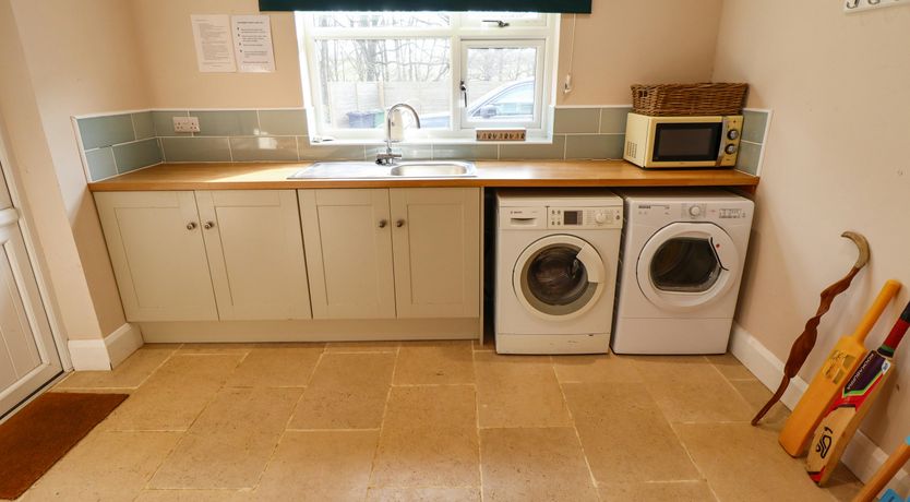 Photo of North Winds