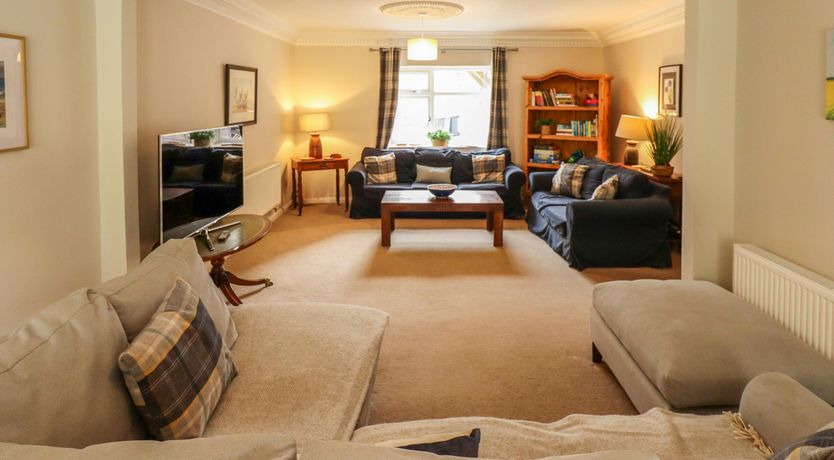 Photo of North Winds