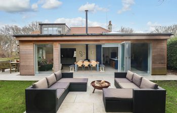North Winds Holiday Home
