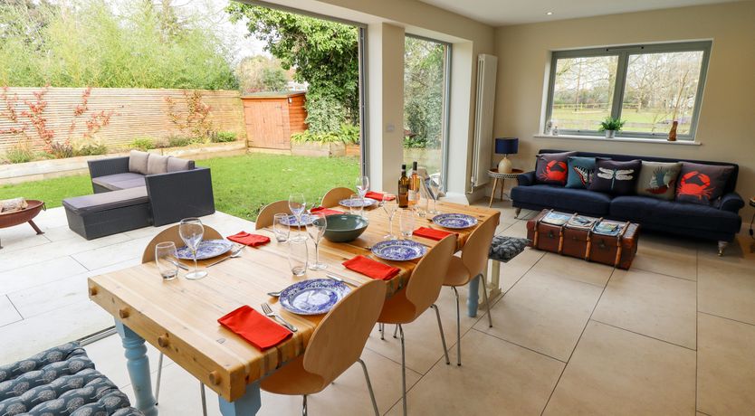 Photo of North Winds