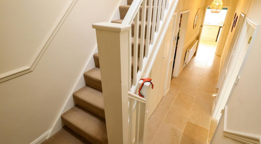 Photo of North Winds