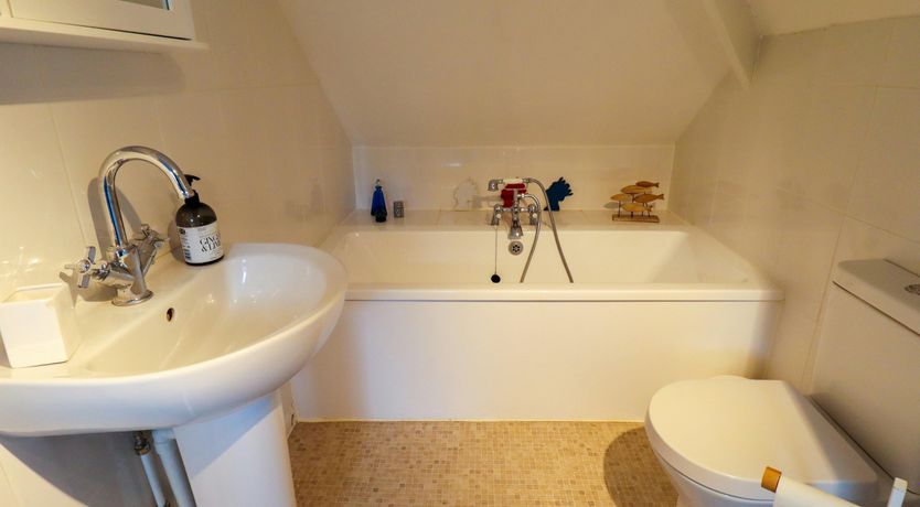 Photo of North Winds