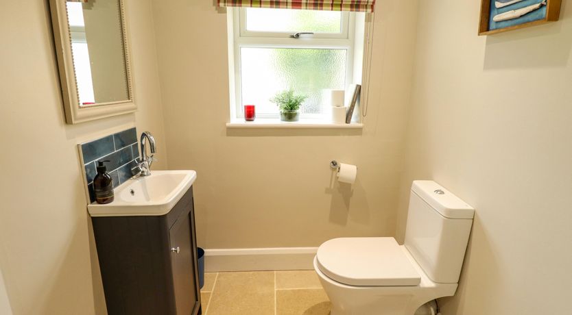 Photo of North Winds