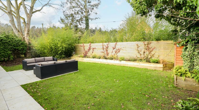 Photo of North Winds