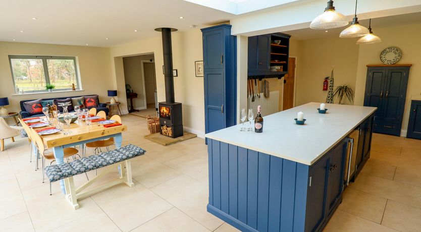 Photo of North Winds