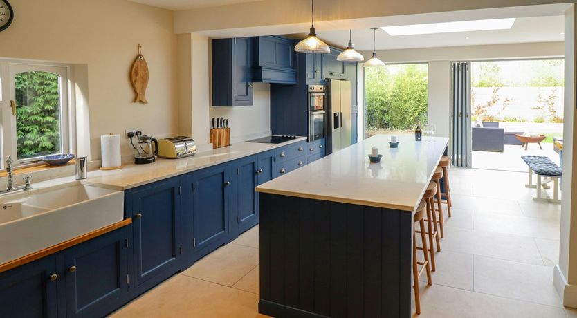 Photo of North Winds