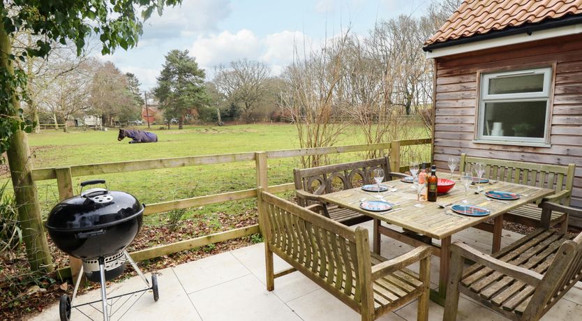 Photo of North Winds