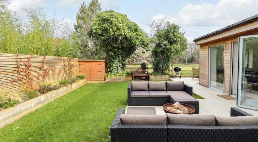 Photo of North Winds