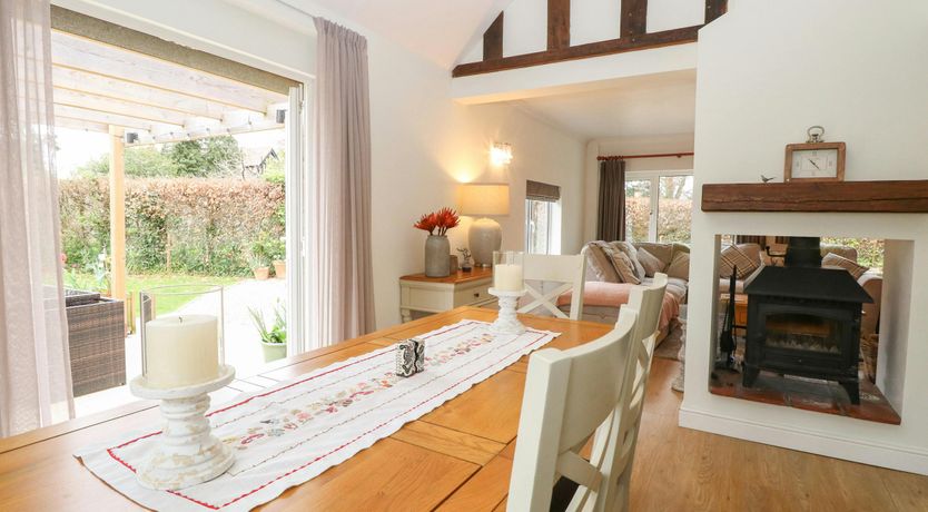 Photo of Norfolk Boats