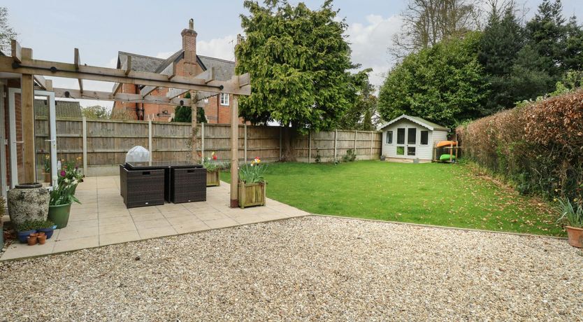 Photo of Norfolk Boats