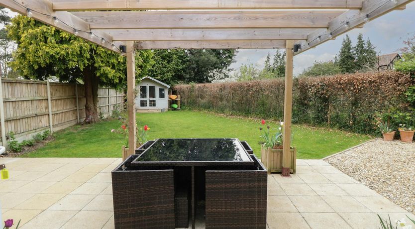 Photo of Norfolk Boats