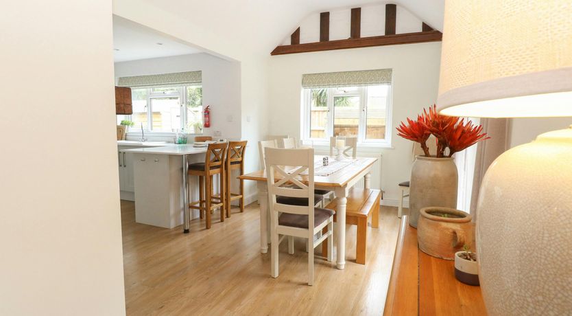 Photo of Norfolk Boats