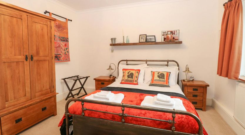 Photo of Norfolk Boats