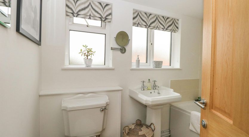 Photo of Norfolk Boats