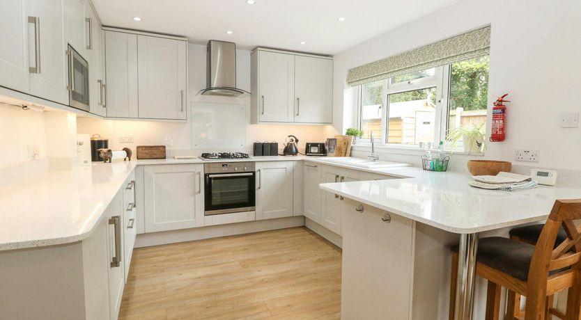 Photo of Norfolk Boats