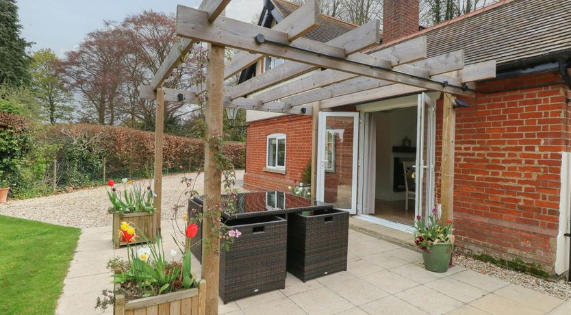 Photo of Norfolk Boats