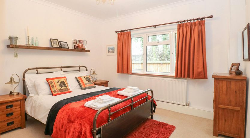 Photo of Norfolk Boats