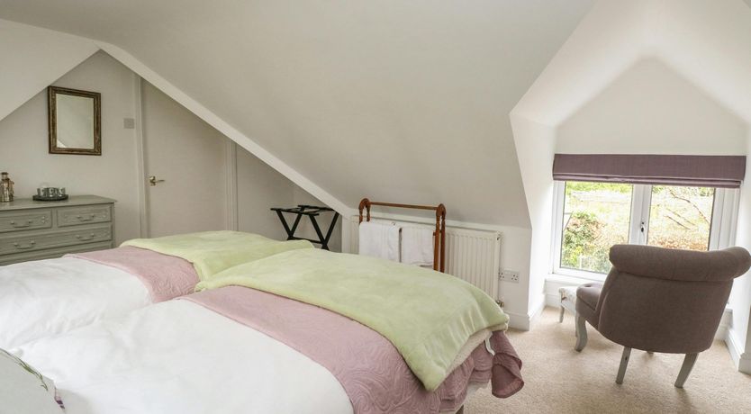 Photo of Norfolk Boats