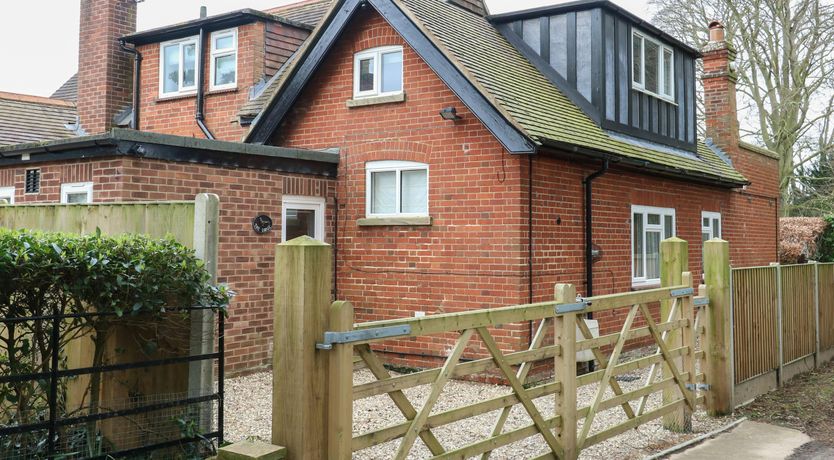 Photo of Norfolk Boats