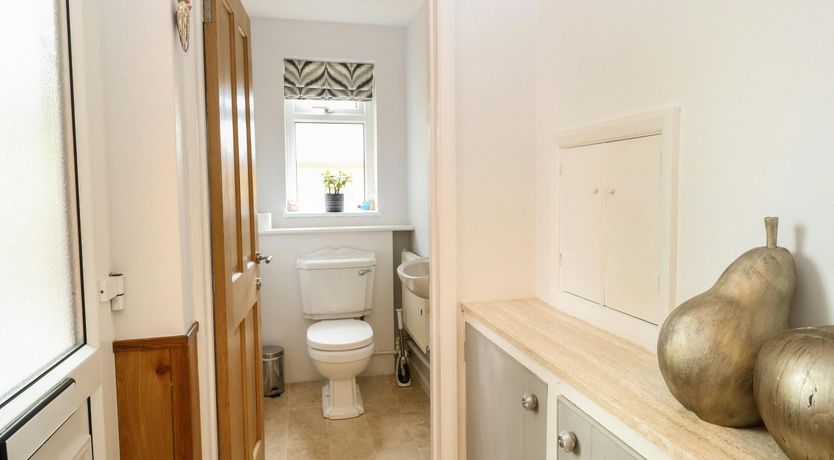 Photo of Norfolk Boats