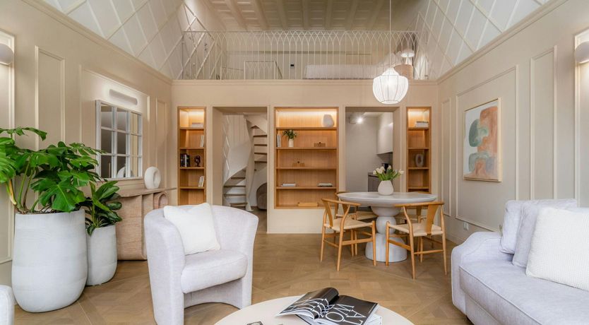 Photo of Painted Horizon