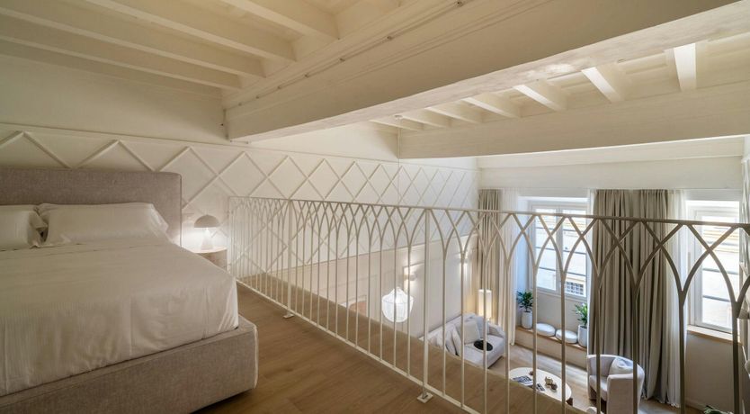 Photo of Painted Horizon