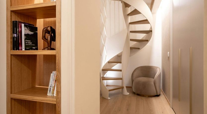 Photo of Painted Horizon