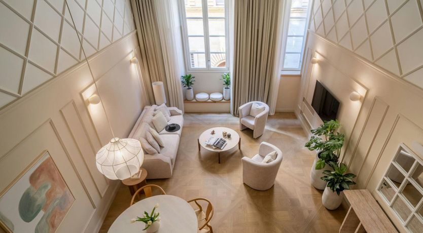 Photo of Painted Horizon