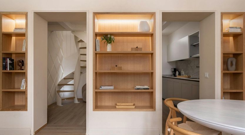 Photo of Painted Horizon