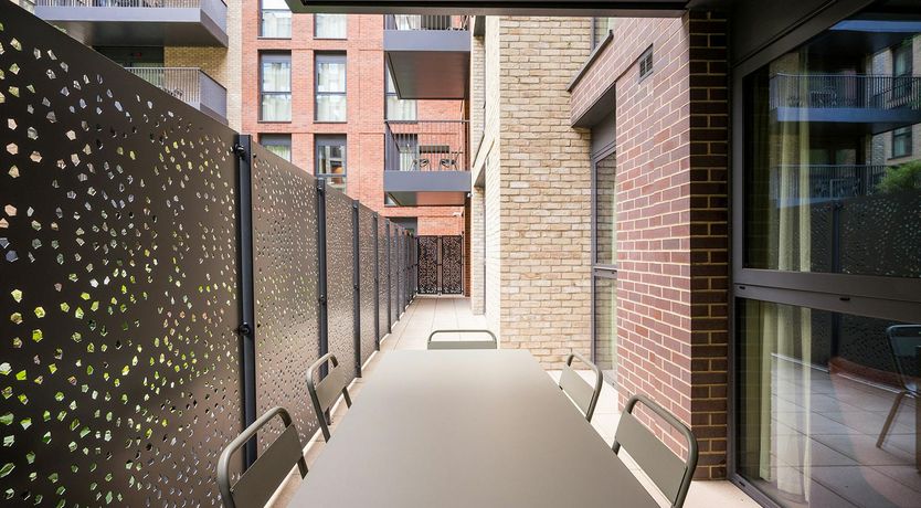 Photo of A Green Jewel