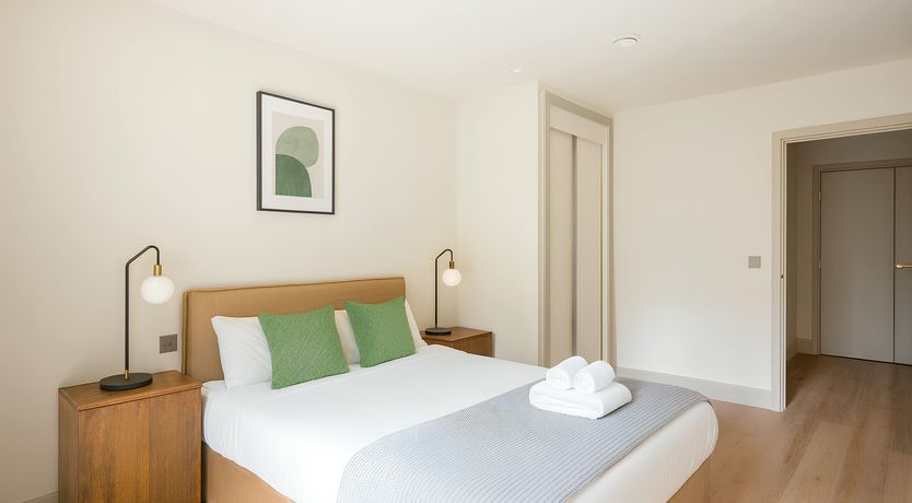 Photo of A Green Jewel