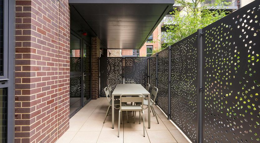 Photo of A Green Jewel