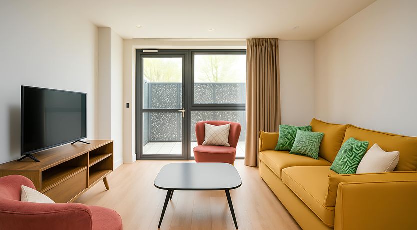 Photo of A Green Jewel