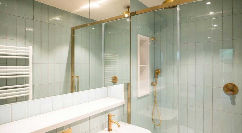 Photo of A Green Jewel