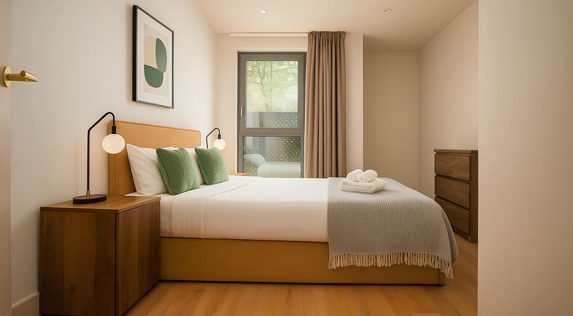 Photo of A Green Jewel