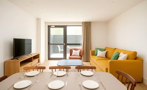 Photo of A Green Jewel