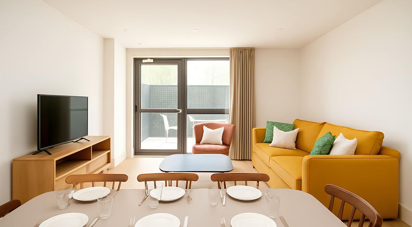 Photo of A Green Jewel