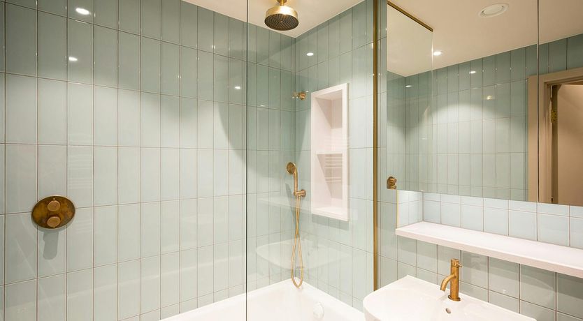 Photo of A Green Jewel