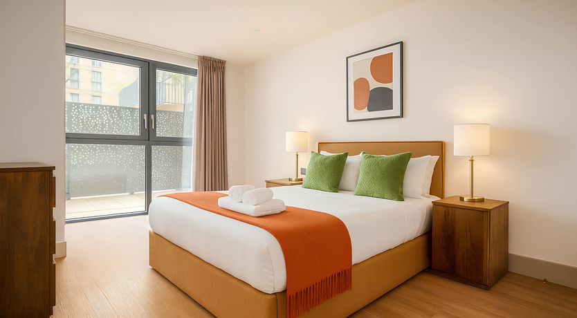 Photo of A Green Jewel