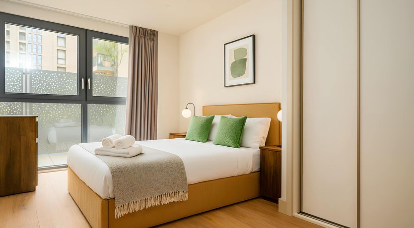 Photo of A Green Jewel