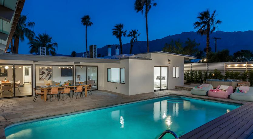 Photo of Perfect Palms