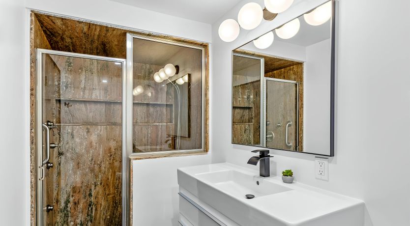 Photo of Perfect Palms