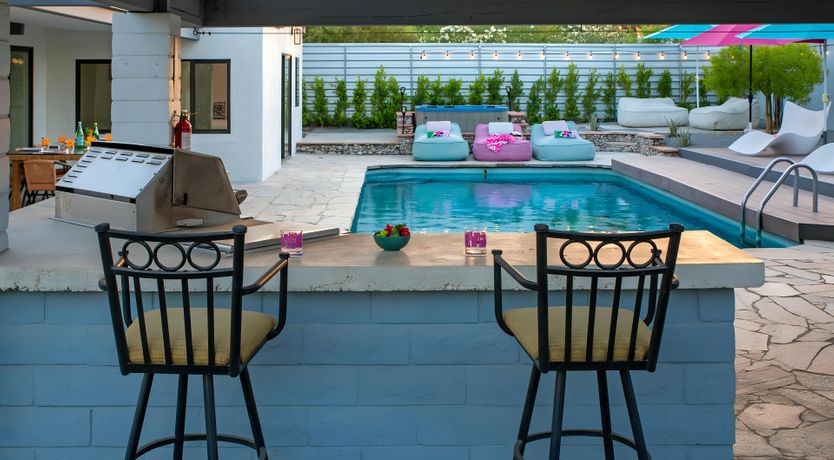 Photo of Perfect Palms