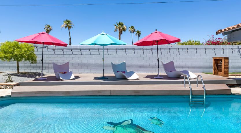 Photo of Perfect Palms