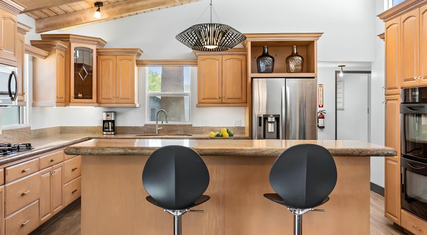 Photo of Perfect Palms